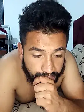 Snapshot of sabor_Latino_bdsm chatting on 13, 11, 2025 sabor Latino bdsm online show from 13, 11, 2025