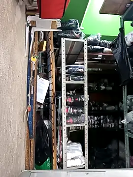 Snapshot of sabor_Latino_bdsm chatting on 11, 1, 2026 sabor Latino bdsm online show from 11, 1, 2026