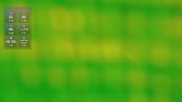 MadyJackson online show from 28, 10, 2025