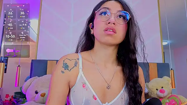 MadyJackson online show from 2, 2, 2026