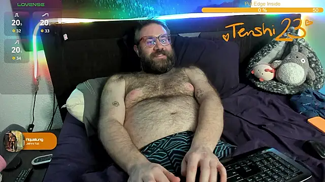 tenshi23strip online show from 15, 2, 2026