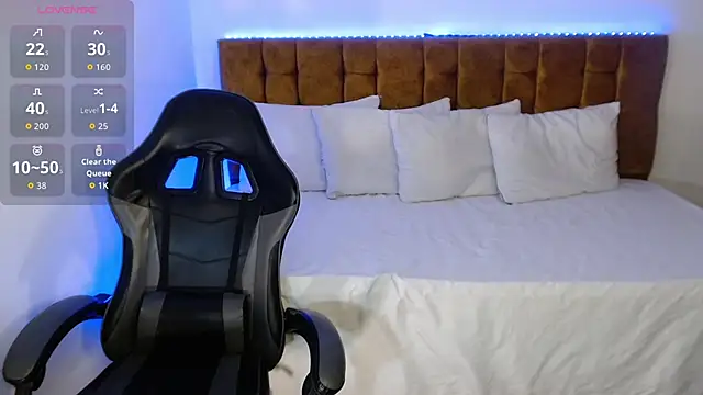 alexiaaross online show from 2, 11, 2025