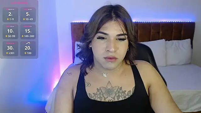 alexiaaross online show from 5, 11, 2025