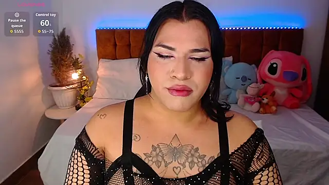 Snapshot of alexiaaross chatting on 18, 2, 2026 alexiaaross online show from 18, 2, 2026