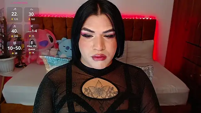 Snapshot of alexiaaross chatting on 29, 3, 2026 alexiaaross online show from 29, 3, 2026