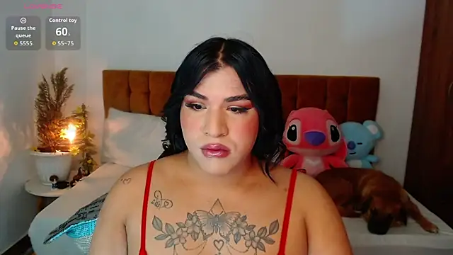 Snapshot of alexiaaross chatting on 2, 4, 2026 alexiaaross online show from 2, 4, 2026