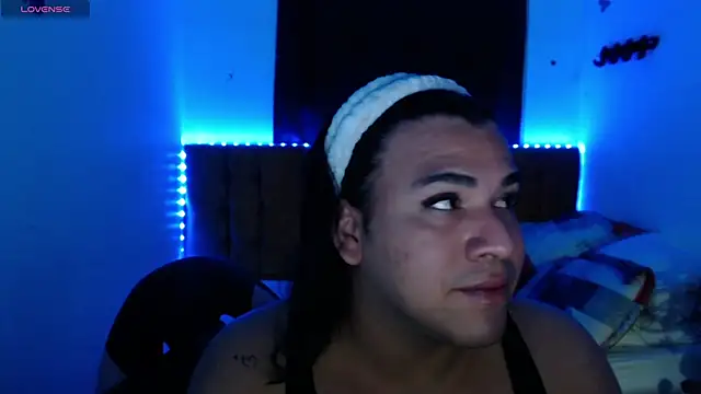 alexiaaross online show from 10, 5, 2026