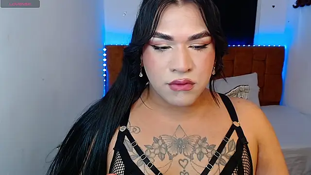 alexiaaross online show from 16, 5, 2026