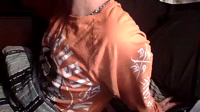 Snapshot of CandiedPompano chatting on 12, 10, 2025 CandiedPompano online show from 12, 10, 2025