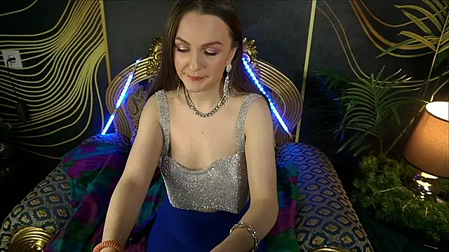 Snapshot of VeronikaVel chatting on 3, 2, 2025 VeronikaVel online show from 3, 2, 2025