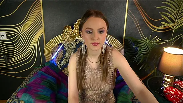 Snapshot of VeronikaVel chatting on 9, 2, 2025 VeronikaVel online show from 9, 2, 2025