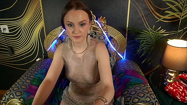 Snapshot of VeronikaVel chatting on 10, 2, 2025 VeronikaVel online show from 10, 2, 2025