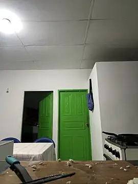 zahrivk1 online show from 12, 3, 2026