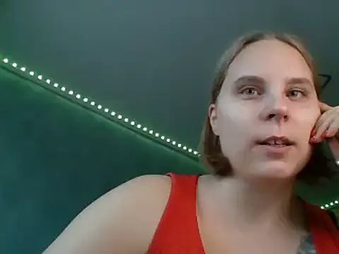 Snapshot of Thalia__Star chatting on 10, 12, 2024 Thalia  Star online show from 10, 12, 2024