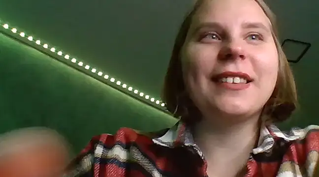 Snapshot of Thalia__Star chatting on 15, 12, 2024 Thalia  Star online show from 15, 12, 2024