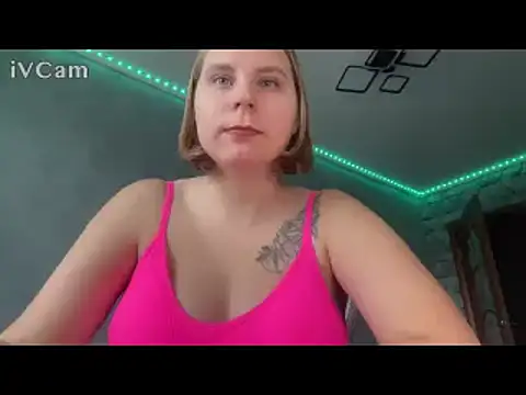 Snapshot of Thalia__Star chatting on 20, 12, 2024 Thalia  Star online show from 20, 12, 2024