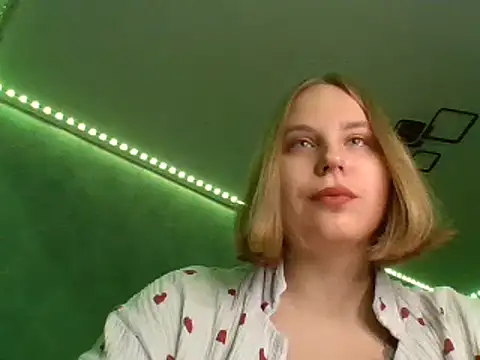 Snapshot of Thalia__Star chatting on 27, 12, 2024 Thalia  Star online show from 27, 12, 2024