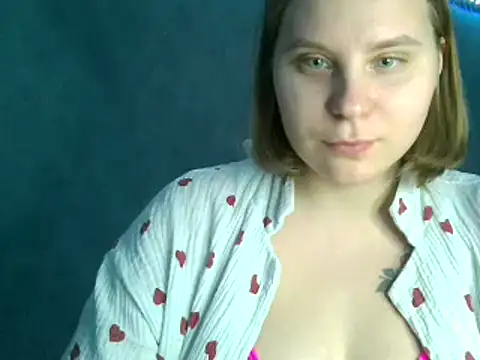 Snapshot of Thalia__Star chatting on 12, 1, 2025 Thalia  Star online show from 12, 1, 2025