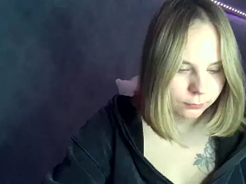 Snapshot of Thalia__Star chatting on 18, 1, 2025 Thalia  Star online show from 18, 1, 2025