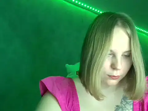 Snapshot of Thalia__Star chatting on 22, 1, 2025 Thalia  Star online show from 22, 1, 2025