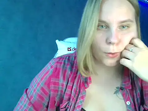 Snapshot of Thalia__Star chatting on 22, 1, 2025 Thalia  Star online show from 22, 1, 2025