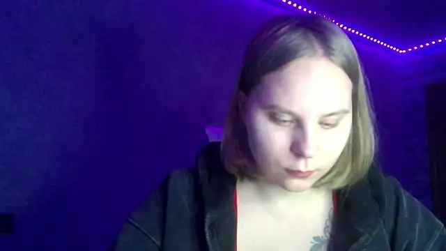Snapshot of Thalia__Star chatting on 25, 1, 2025 Thalia  Star online show from 25, 1, 2025