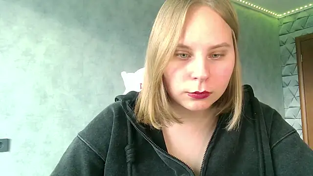 Snapshot of Thalia__Star chatting on 26, 1, 2025 Thalia  Star online show from 26, 1, 2025