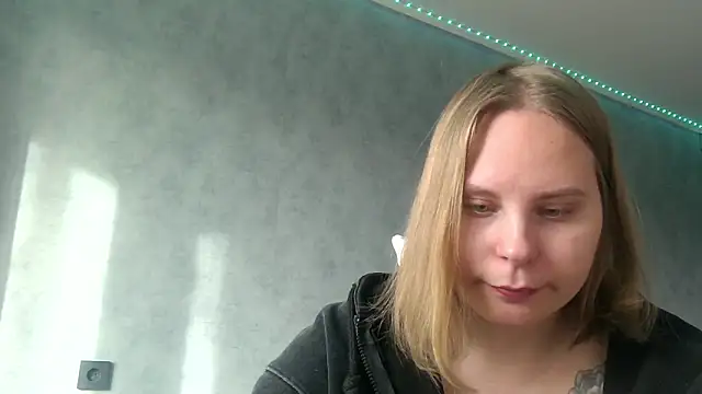 Snapshot of Thalia__Star chatting on 31, 1, 2025 Thalia  Star online show from 31, 1, 2025