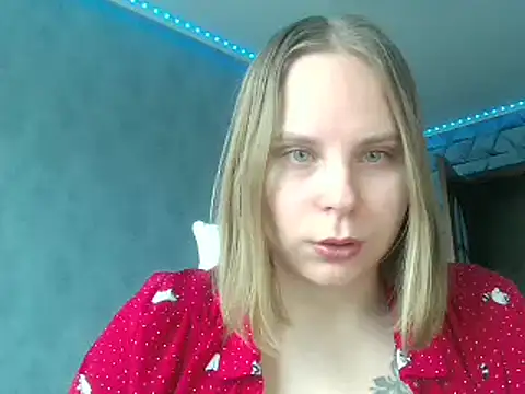 Snapshot of Thalia__Star chatting on 16, 2, 2025 Thalia  Star online show from 16, 2, 2025