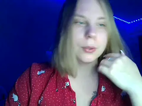 Snapshot of Thalia__Star chatting on 18, 2, 2025 Thalia  Star online show from 18, 2, 2025