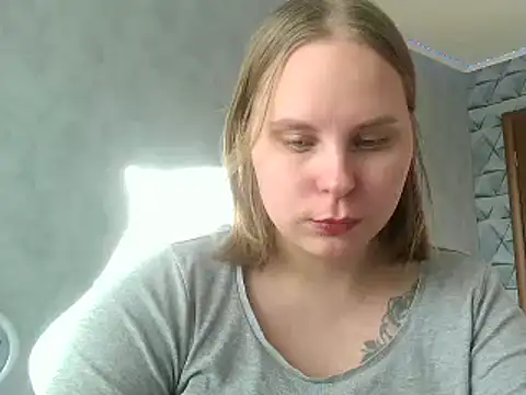 Snapshot of Thalia__Star chatting on 20, 2, 2025 Thalia  Star online show from 20, 2, 2025