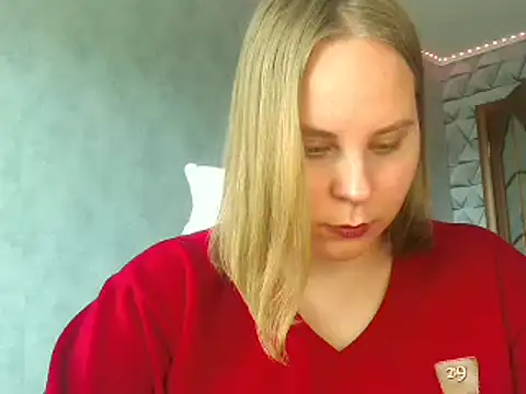 Snapshot of Thalia__Star chatting on 23, 2, 2025 Thalia  Star online show from 23, 2, 2025