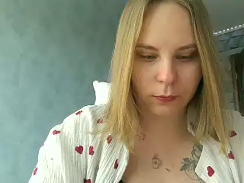 Snapshot of Thalia__Star chatting on 24, 2, 2025 Thalia  Star online show from 24, 2, 2025