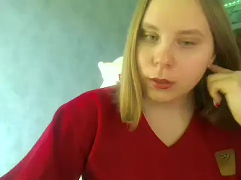 Snapshot of Thalia__Star chatting on 16, 3, 2025 Thalia  Star online show from 16, 3, 2025