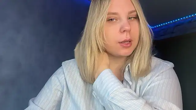 Thalia  Star online show from 19, 12, 2025