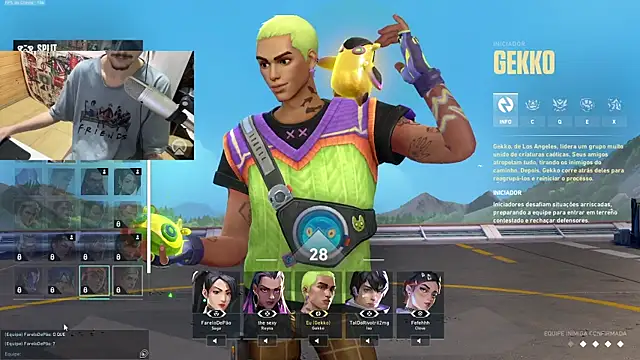 scorpbqt online show from 10, 11, 2025