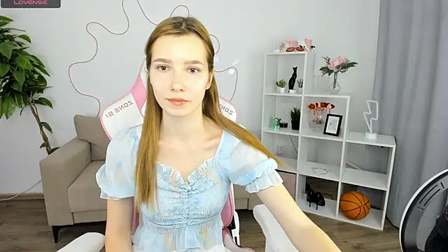 PolinaCherry online show from 3, 12, 2024