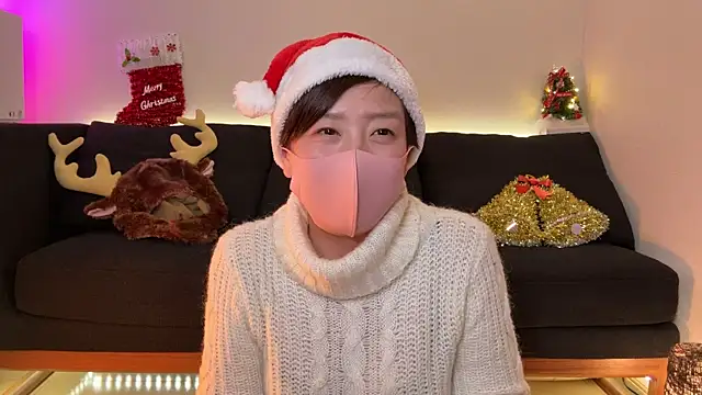 Risa 06 online show from 25, 12, 2024