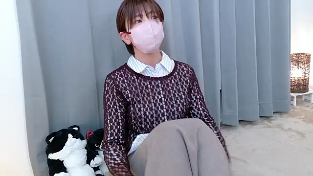 Risa 06 online show from 14, 11, 2025