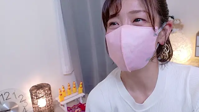 Risa 06 online show from 14, 4, 2026