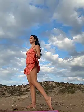 -OLYA- online show from 14, 10, 2025