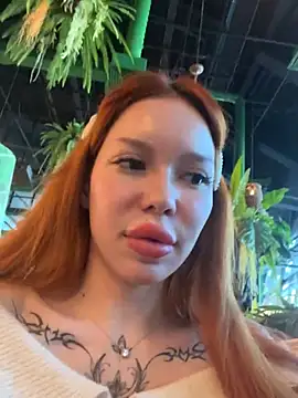 babydolll online show from 20, 1, 2025