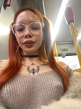 babydolll online show from 23, 1, 2025