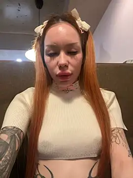 babydolll online show from 7, 2, 2025