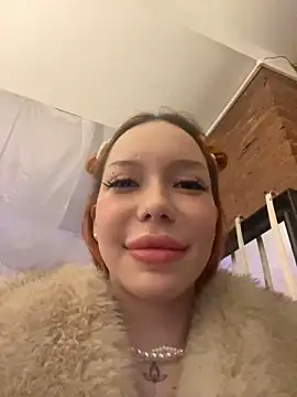 babydolll online show from 10, 2, 2025