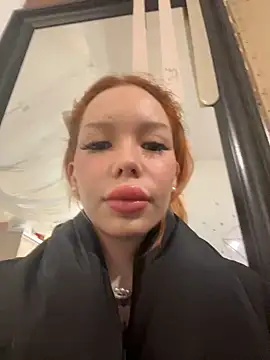 babydolll online show from 23, 2, 2025