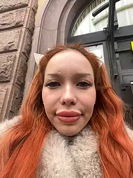 babydolll online show from 2, 3, 2025