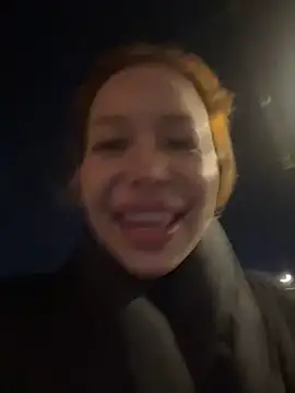 babydolll online show from 15, 3, 2025