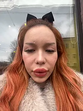 babydolll online show from 18, 3, 2025