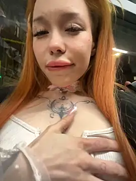 babydolll online show from 21, 3, 2025